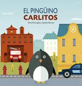 El Pingüino Carlitos