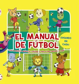 El Manual de Fútbol