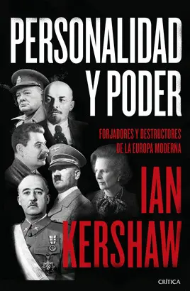 Personalidad y Poder