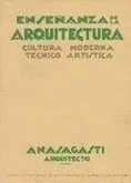 Enseñanza de la Arquitectura