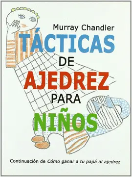 Tácticas de Ajedrez para Niños