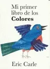 Mi Primer Libro de Colores