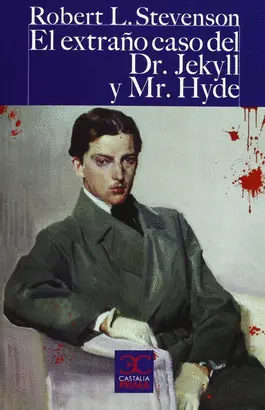 El Extraño Caso de Dr. Jekyll y Mr. Hyde