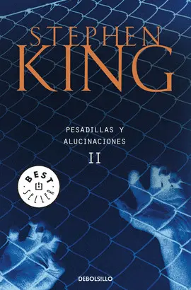 Pesadillas y Alucinaciones Ii