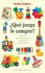 Que Juego le Compro