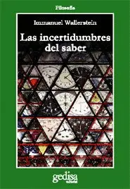 Las Incertidumbres del Saber