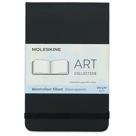 Moleskine Classic Address Book, Pocket, Black, Hard Cover (3. 5 X 5. 5) (Classic Notebooks)
