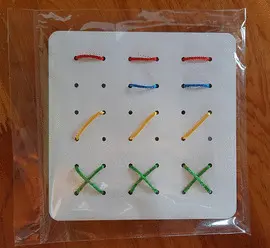 Mi Tablita Mágica