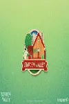 Farmhouse Wooden Pin - Stardew Valley - Fgv018977
