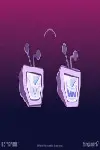 Mr. Tenna Lenticular Pin - Deltarune - Fgv022259