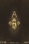 Gold Scarab Pin - Elden Ring - Fgv020191