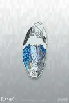 Ranni The Witch Pin - Elden Ring - Fgv014831