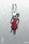 Hornet Pin - Hollow Knight - Fgv000667