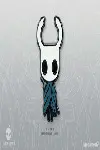 Wanderer Lapel Pin - Hollow Knight - Fgv002294