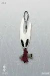 Hornet Critter Cling - Llavero - Fgv010223