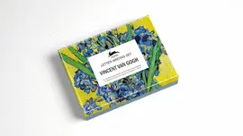 Van Gogh Letter Writing Set - Set de Correspondencia
