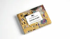 Gustav Klimt Letter Writing Set - Set de Correspondencia