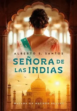Señora de las Indias