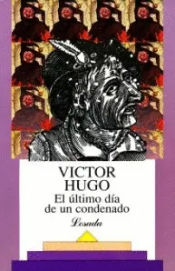El Ultimo Dia de un Condenado