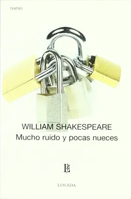 Mucho Ruido y Pocas Nueces