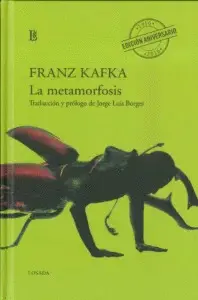 La Metamorfosis
