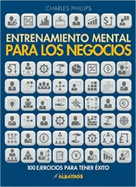 Entrenamiento Mental para los Negocios