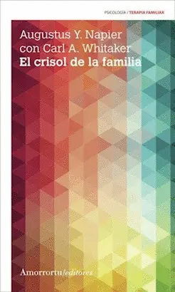 Crisol de la Familia, el 3A Ed