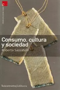Consumo Cultura y Sociedad