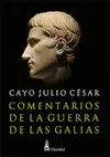 Comentarios de la Guerra de las Galias