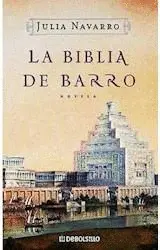 La Biblia de Barro