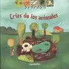 Crías de los Animales