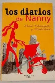 Los Diarios de Nanny