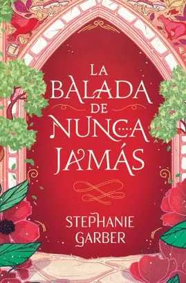 La Balada del Nunca Jamas