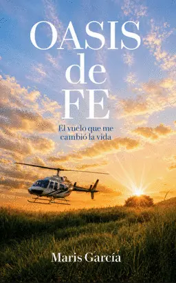 Oasis de Fe (A Color)