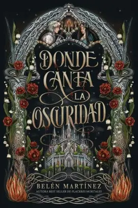 Donde Canta la Oscuridad