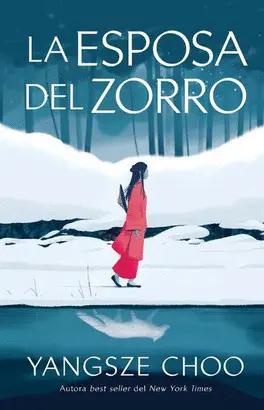 La Esposa del Zorro