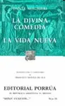 La Divina Comedia - la Vida Nueva