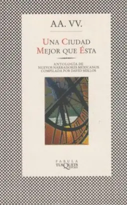 Una Ciudad Mejor que esta