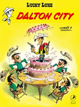 Dalton City