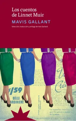 Los Cuentos de Linnet Muir