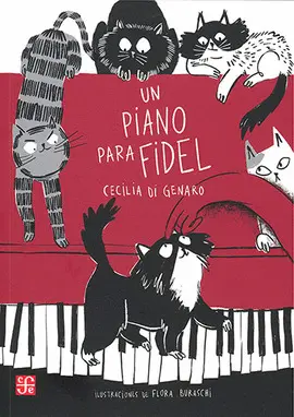 Un Piano para Fidel