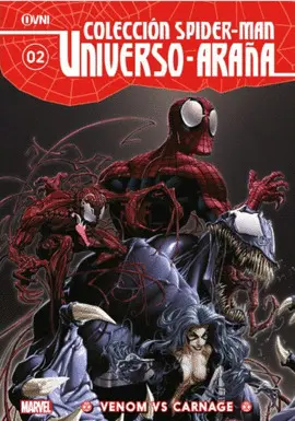 Universo Araña #2