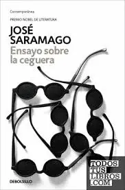 Ensayo Sobre la Ceguera