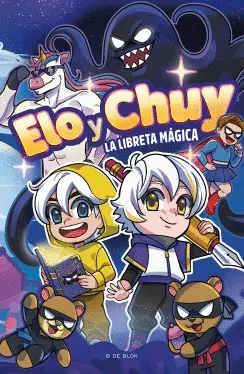 La Libreta Mágica