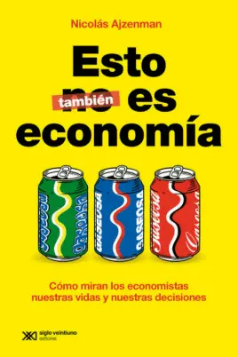 Esto También Es Economía