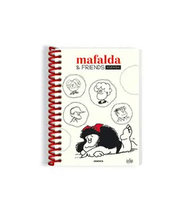 Agenda Perpetua Mafalda
