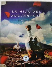 La Hija del Adelantado y Memorias de un Abogado