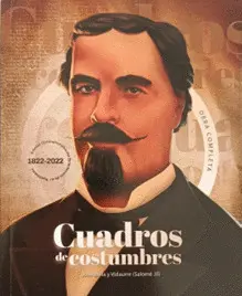 Historia de un Pepe y Cuadro de Costumbres