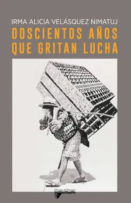 Doscientos Años que Gritan Lucha