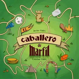 El Caballero de Marfil